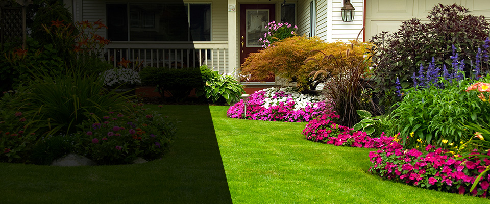 Farmington Landscapers