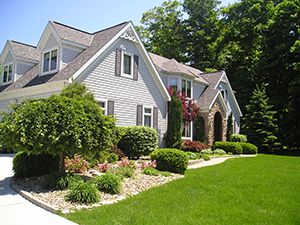 Landscapers and Lawncare Services in Farmington, ME